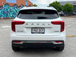 2024 GWM Haval Jolion Lux