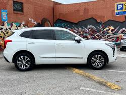 2024 GWM Haval Jolion Lux