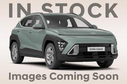 2025 Hyundai Kona Hybrid