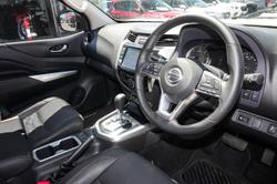 2024 Nissan Navara ST-X