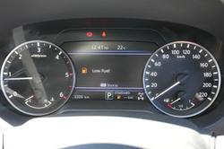 2024 Nissan Navara ST-X