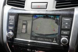 2024 Nissan Navara ST-X