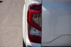 2024 Nissan Navara ST-X