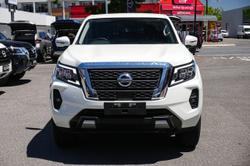 2024 Nissan Navara ST-X