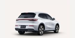 2025 Geely EX5 Inspire