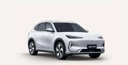 2025 Geely EX5 Inspire