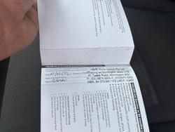 2019 Isuzu D-MAX SX MY19 4x2 Splash White