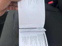 2019 Isuzu D-MAX SX MY19 4x2 Splash White