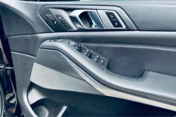 2019 BMW X5 M50d G05 4X4 Constant Black