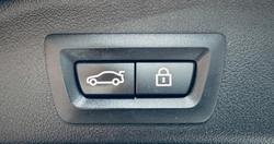 2019 BMW X5 M50d G05 4X4 Constant Black