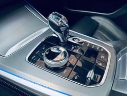 2019 BMW X5 M50d G05 4X4 Constant Black