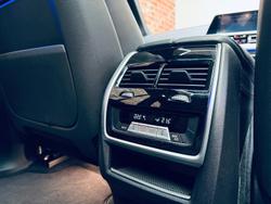 2019 BMW X5 M50d G05 4X4 Constant Black