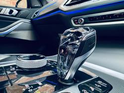 2019 BMW X5 M50d G05 4X4 Constant Black