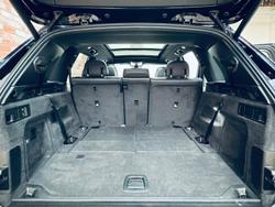 2019 BMW X5 M50d G05 4X4 Constant Black