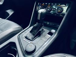 2020 Volkswagen Tiguan 162TSI Highline Allspace 5N MY20 Four Wheel Drive Pyrite Silver