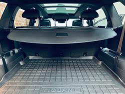 2020 Volkswagen Tiguan 162TSI Highline Allspace 5N MY20 Four Wheel Drive Pyrite Silver