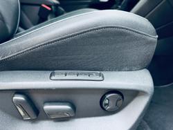 2020 Volkswagen Tiguan 162TSI Highline Allspace 5N MY20 Four Wheel Drive Pyrite Silver