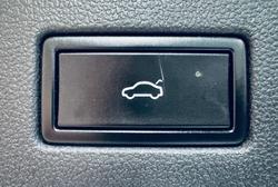 2020 Volkswagen Tiguan 162TSI Highline Allspace 5N MY20 Four Wheel Drive Pyrite Silver