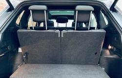 2020 Volkswagen Tiguan 162TSI Highline Allspace 5N MY20 Four Wheel Drive Pyrite Silver