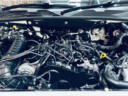 2020 Volkswagen Amarok TDI420 Core 2H MY20 4X4 Constant Candy White