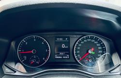 2020 Volkswagen Amarok TDI420 Core 2H MY20 4X4 Constant Candy White