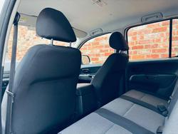 2020 Volkswagen Amarok TDI420 Core 2H MY20 4X4 Constant Candy White