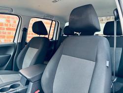 2020 Volkswagen Amarok TDI420 Core 2H MY20 4X4 Constant Candy White