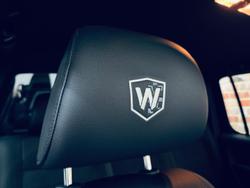 2021 Volkswagen Amarok TDI580 W580 2H MY21 4X4 Constant Deep Black