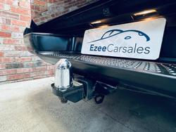 2021 Volkswagen Amarok TDI580 W580 2H MY21 4X4 Constant Deep Black