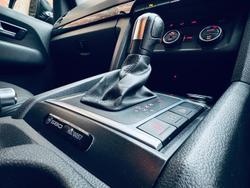 2021 Volkswagen Amarok TDI580 W580 2H MY21 4X4 Constant Deep Black