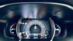 2017 Renault Megane GT BFB Blue