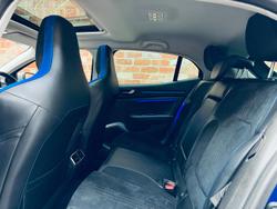 2017 Renault Megane GT BFB Blue