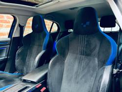 2017 Renault Megane GT BFB Blue