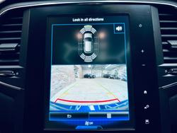 2017 Renault Megane GT BFB Blue