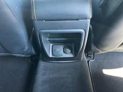 2021 Ford Ranger Wildtrak