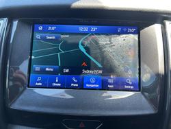 2021 Ford Ranger Wildtrak