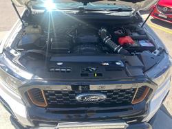 2021 Ford Ranger Wildtrak