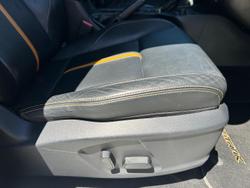 2021 Ford Ranger Wildtrak