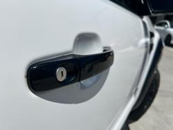 2021 Ford Ranger Wildtrak