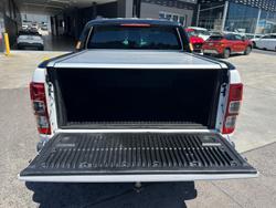 2021 Ford Ranger Wildtrak