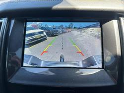 2021 Ford Ranger Wildtrak