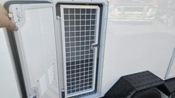 2025 Mcneill 6 Berth Dog Trailer