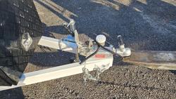 2025 Mcneill 6 Berth Dog Trailer