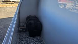 2025 McNeill 8 Berth Dog Trailer