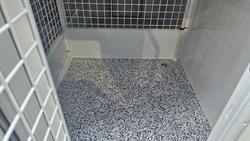 2025 McNeill 8 Berth Dog Trailer