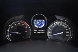 2017 Isuzu MU-X LS-U