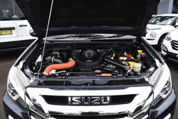 2017 Isuzu MU-X LS-U