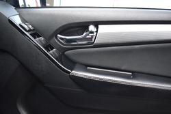 2017 Isuzu MU-X LS-U MY16.5 4X4 Dual Range Obsidian Grey