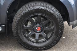 2017 Isuzu MU-X LS-U