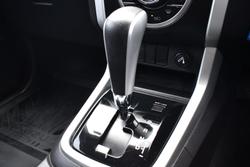 2017 Isuzu MU-X LS-U MY16.5 4X4 Dual Range Obsidian Grey